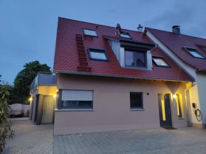 Ferienwohnung Elisabeth 1